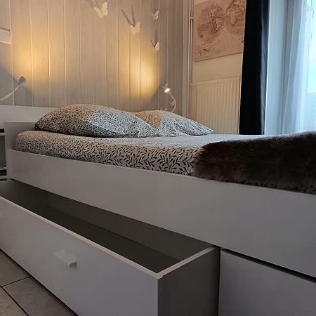 La Savoue - Chambre Francin Экстерьер фото