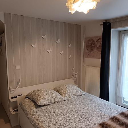 La Savoue - Chambre Francin Экстерьер фото