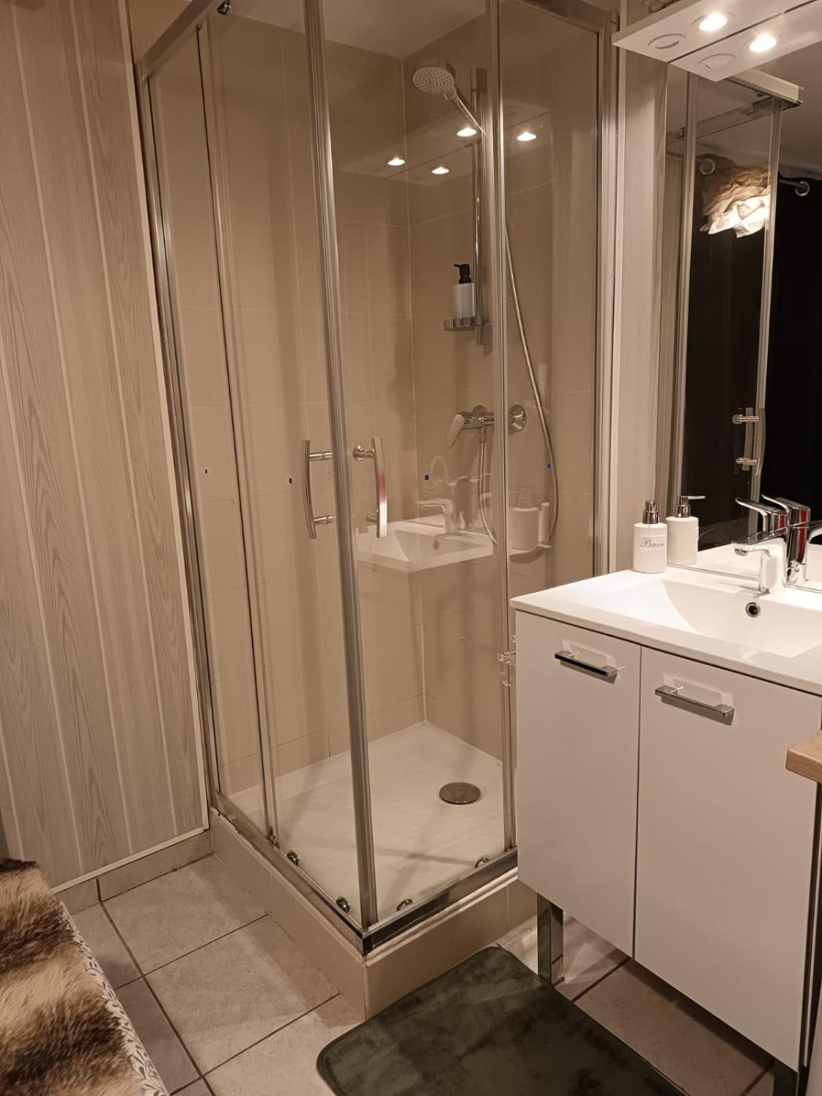 La Savoue - Chambre Francin Экстерьер фото
