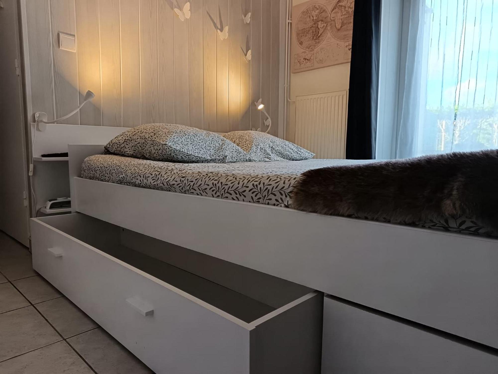 La Savoue - Chambre Francin Экстерьер фото