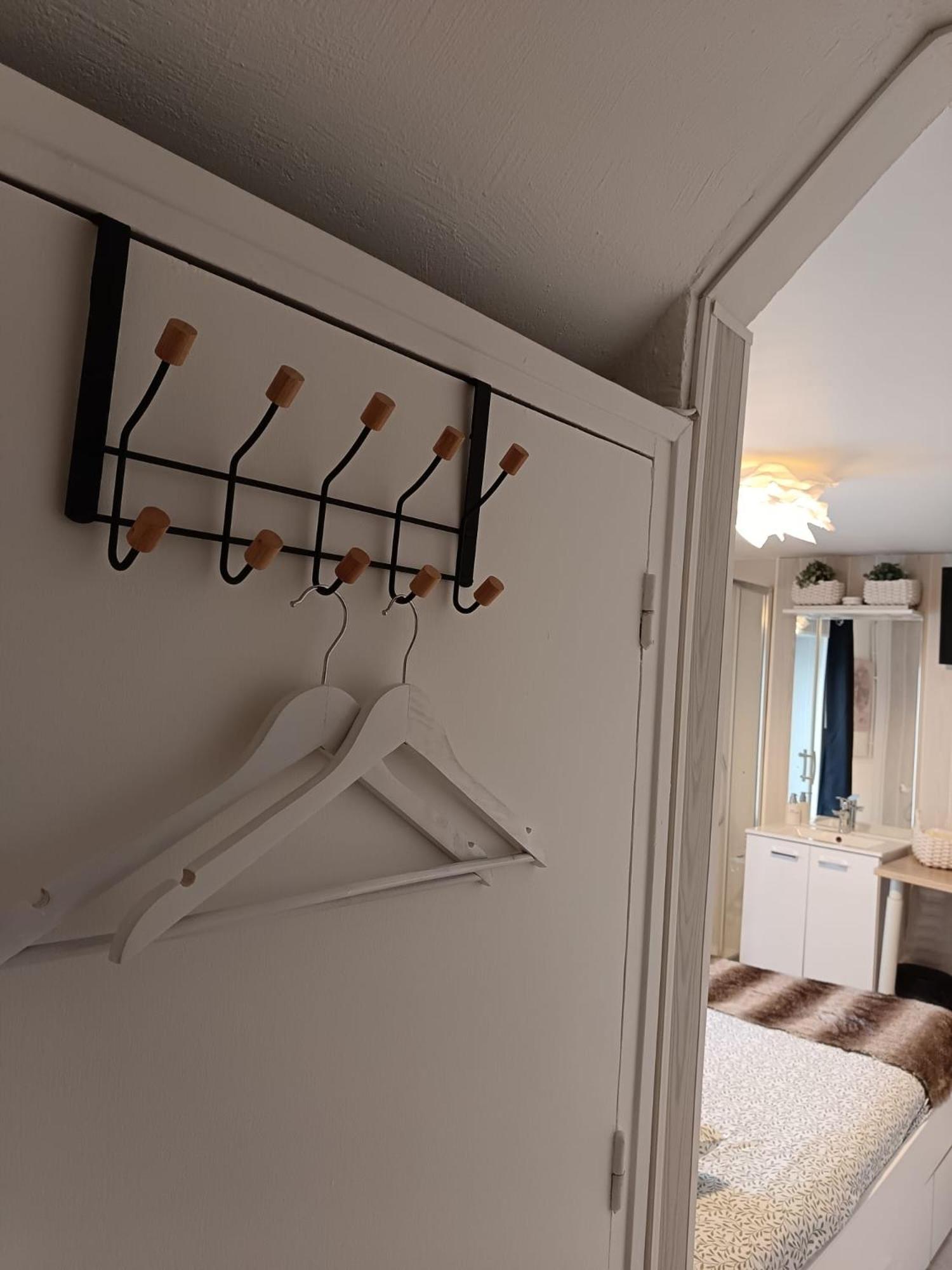 La Savoue - Chambre Francin Экстерьер фото